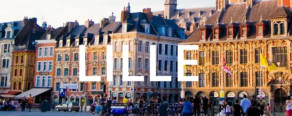 Our Lille agency is recruiting!
