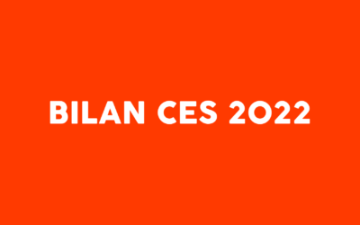 Bilan CES 2022