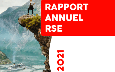 Rapport RSE