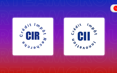 Accréditation CIR & CII