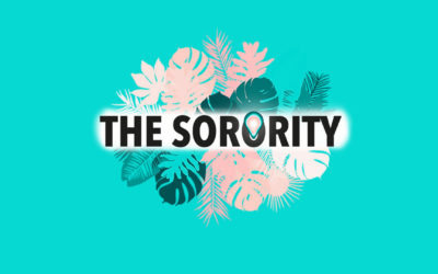 THE SORORITY : une association luttant contre toutes formes de harcèlement