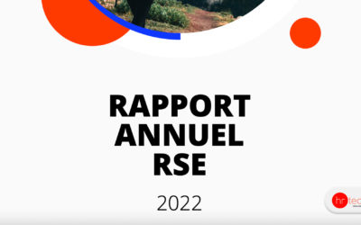 Rapport RSE 2022