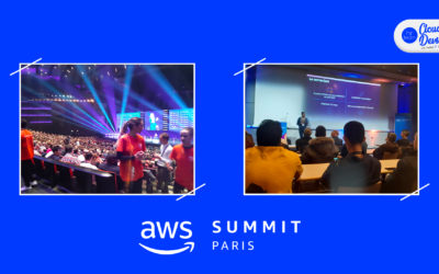 Feedback – AWS Summit Paris